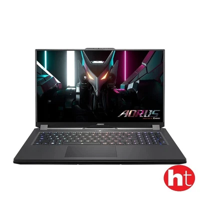 $3899 • Buy GIGABYTE Gaming Laptop AORUS 17H BXF-74AU554SH Intel I7 16GB 1TB RTX 4080