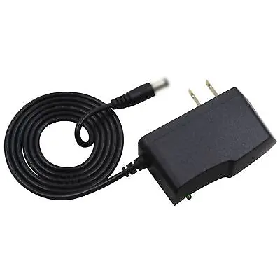 AC/DC Power Adapter For X Rocker Pro Series Pedestral 2.1 #51396 01 Gaming Chair • $5.89