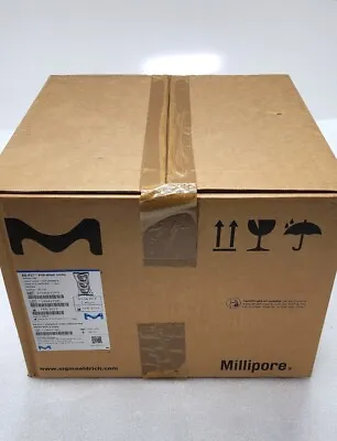 Millipore EFHAW10MS EZ-Fit Filtration Unit White Membrane 0.45µm Pore 100mL • $183.20