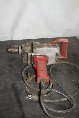 Milwaukee 1/2  Compact Drill 1660-1 • $99