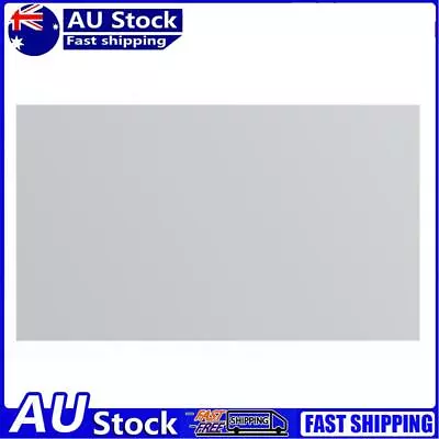 $44.73 • Buy Portable 16 9 Metal Projector Screen 4K HD Anti Light Projection Curtain