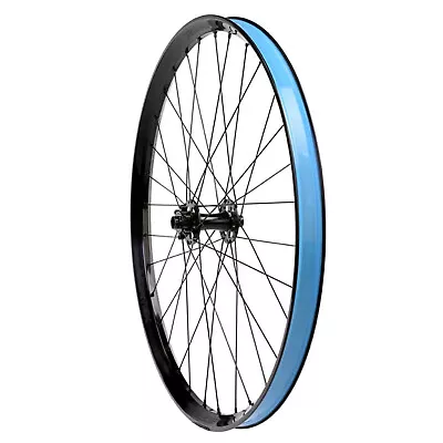 Halo Vortex 27.5 Boost Mountain Bike Wheel B110 110mm - Stealth Black • $242.95