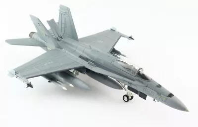 F/A-18 F-18 CF-188A CF-18 Hornet - RCAF - 1/72 Scale Diecast Model • $134.99