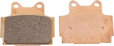 Yamaha RD 350 1984-1995 EBC Front Sintered  HH  Brake Pads FA104HH • £55.18