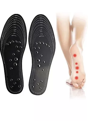 Insoles Foot Acupuncture • £5.99