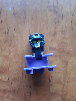 Vintage G1 Transformers Constructicon Devastator Head Only  • $18