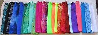 Gowns For Barbie Type Dolls - Handmade NEW COLORS • $4.80