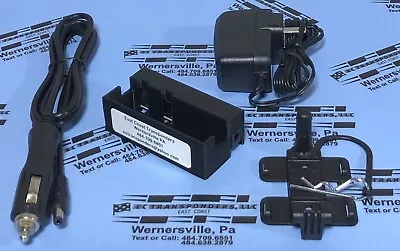 Mylaps / Amb / Tranx / Tr2 Transponder Accessories / Charger Replacements - New • $65