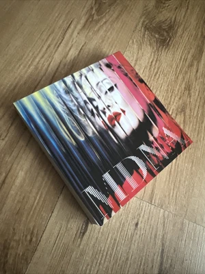 £25 • Buy Madonna MDNA Notepad - Notebook