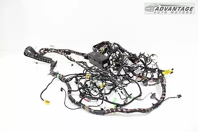 2019-2020 Dodge Challenger Main Body Cable Wire Wiring Harness 68384003ac Oem • $386.99