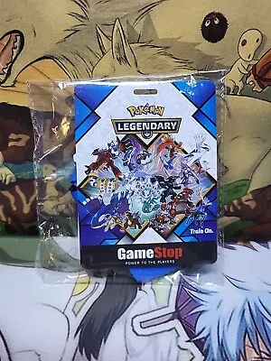 Legendary Pokémon  Lanyard Promo • $6