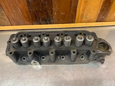 MG MGB 1965-68 • Original 1800 Engine Cylinder Head. #12H1326. Used.  MG6116 • $401.19