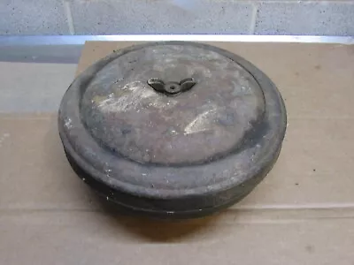 Air Cleaner Housing Used Good Fits Dodge M37 3/4 Ton Truck (TD6) • $65