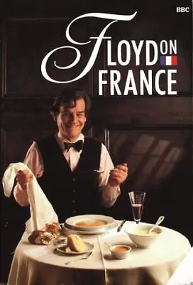 £2.87 • Buy Floyd On France By Keith Floyd, Acceptable Used Book (Paperback) FREE & FAST Del