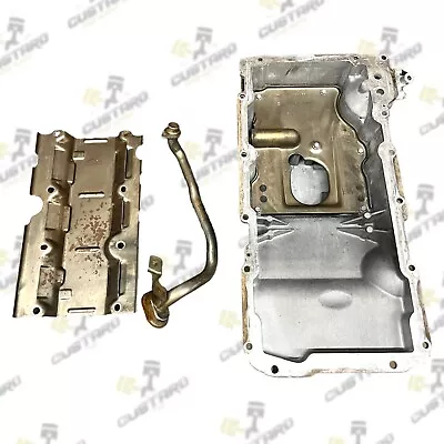 GM Oil Pan 12628771 GM F Body 4.8 5.3 6.0 LQ4 LQ9 L92 5.7 LS1 LS6 • $149.99