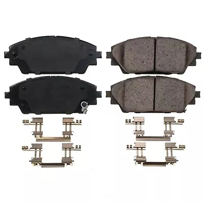 MAZDA OEM Front Disc Brake Pads Set B4Y0-33-28ZB-MV • $69.95