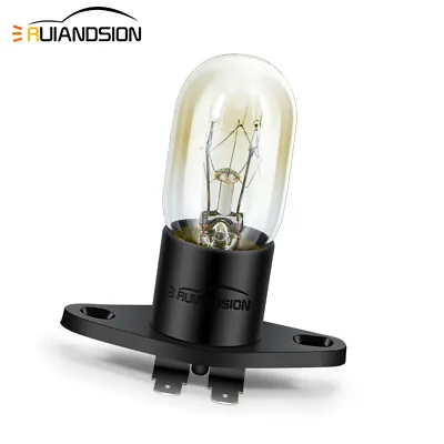 Microwave Oven Bulb Z187 T170 Halogen Lamp 220V For SAMSUNG PANASONIC SHARP LG • $9.89