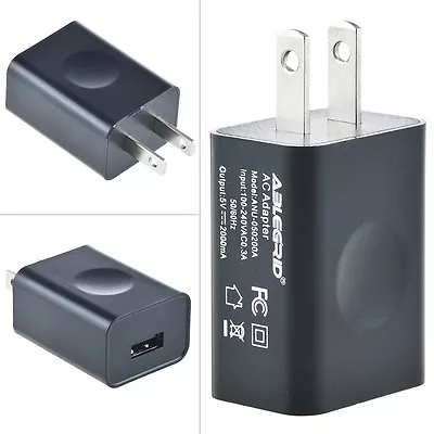 US Plug 5V 2A DC USB Port Power Charger For Cube U18GT U23GT U30GT-MINI Tablet • $8.99