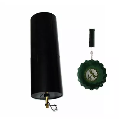 £6.83 • Buy Mirror Ball Motor Spin Battery Operated Rotating Turning Disco Party Weddings