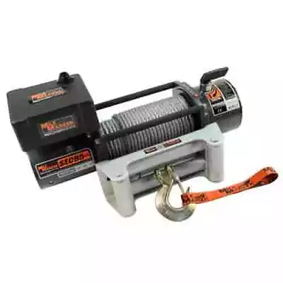 Mile Marker 76-50246BW SEC9.5 Electric Winch • $689.99