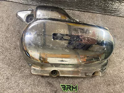 $36.99 • Buy Yamaha V-star 650 OEM COVER, SIDE 3 5BN-21731-00-00
