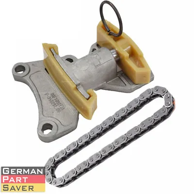 2x Timing Chain Tensioner & Chain  KIT FOR AUDI A4 VW JETTA 2.0T EOS 06F109217A • $25.88