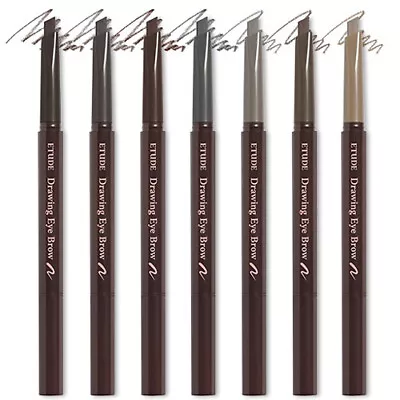 [ETUDE HOUSE] Drawing Eye Brow NEW 7colors / Korean Cosmetics • $4.16