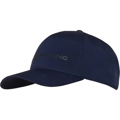 Sail Racing Spray Baseball Style Cap - Navy Blue - New With Tags • £20