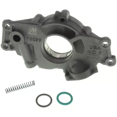 Chevy Pontiac 4.8 5.3 6.0 5.7 LS1 LS6 LS2 Melling High Volume Oil Pump HV U.S.A. • $203.98