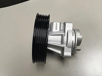 Tigra Meriva Astra J Corsa C D Combo Agila 1.3 Cdti Z13dtj Water Pump   • £39.99