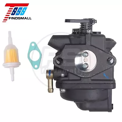 For HONDA BF100 BF75 BF 100 75 10 7.5 HP Outboard Boat Engine Motor Carburetor • $40.99