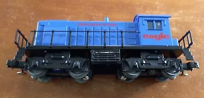 K-line Locomotive • $59.99