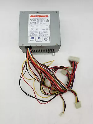 US Power RP2-5250-ATX Power Supply 250W 22-0008 • $15.99