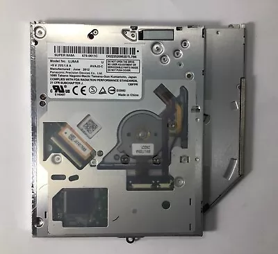 Panasonic Super 8A8A DVD SuperDrive For MacBook & MacBook Pro UJ8A 678-0611C • $9