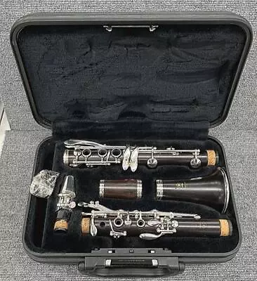 Yamaha Ycl450 Soprano Clarinet • $795.27