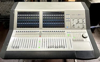 Mackie Digital X Bus DXB X200 High Definition Digital Mixer Console • $2000