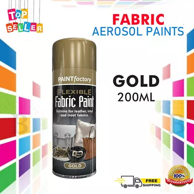 Spray Paint Aerosol All-Purpose Primer Matt Gloss Metal Plastic 200ml/250ml 1B • £5.89