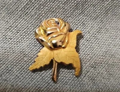 Vintage 1950's LDS Young Womens MIA Lapel Pin Mormon YWMIA  • $19.99