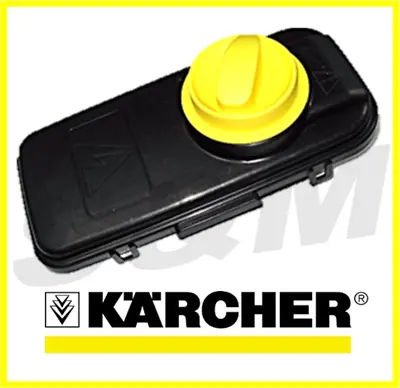 Karcher Switch Complete Genuine Part 47442660 / 4.744-266.0 • £30.48
