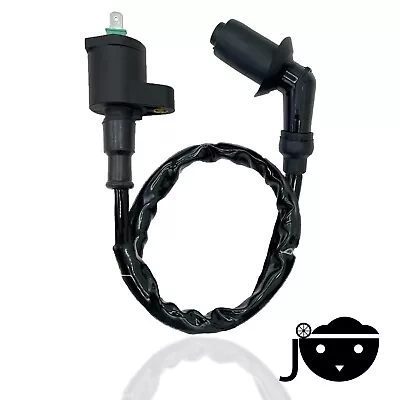 Oem Ignition Coil Redcat Mpx50 Mpx70 Mpx90 Mpx110 Mpx 50 70 90 110 Atv Brand New • $12.95