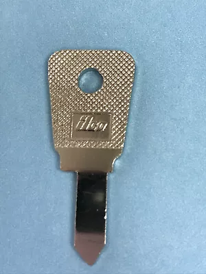  Ilco / Taylor H79MR Vintage Honda Motorcycle Key Blank New Old Stock (NOS) • $7.79