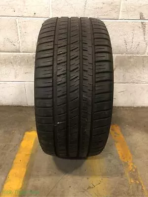 1x P245/40R17 Michelin Pilot Sport A/S 3 Plus 7/32 Used Tire • $100