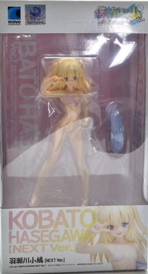 $67.99 • Buy Sukunai Kobato WAVE BEACH QUEENS Boku Wa Tomodachi Ga Hasegawa NEXT Ver. Figure