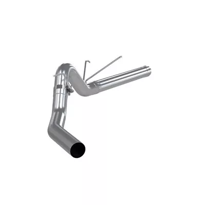 MBR P S6130P 4  Filter Back P Series Exhaust For 10-12 Dodge Cummins 6.7L Diesel • $314.99