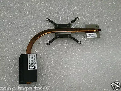 $7.15 • Buy New Original Dell Vostro A840/A860 Intel CPU Processor Heatsink M702H CN-0M702H