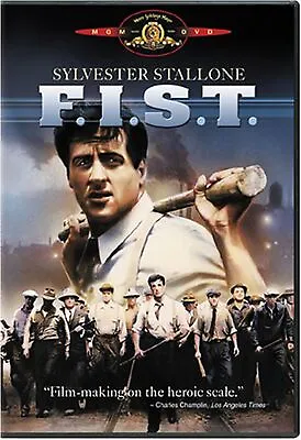 F.I.S.T. (Sous-titres Français) • $13.47