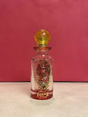 Ed Hardy Villain Eau De Parfum Pink Empty Bottle • $20