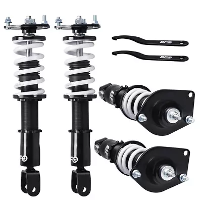 $331 • Buy Adjustable Height Coilover Suspension For Mazda RX-8  SE3P BASE MODEL, TYPE E