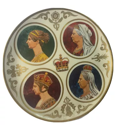 Queen Victoria Young Veiled Gothic And Jubilee Head 1531/5000 Limited China • $29.99