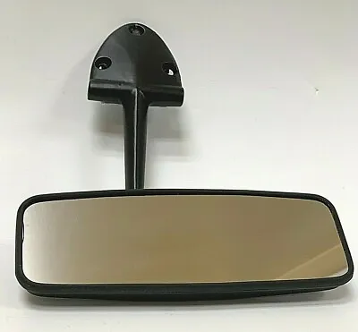 VW Beetle Classic Interior Mirror (Black) Part No. 111 857 511 P • $11.95